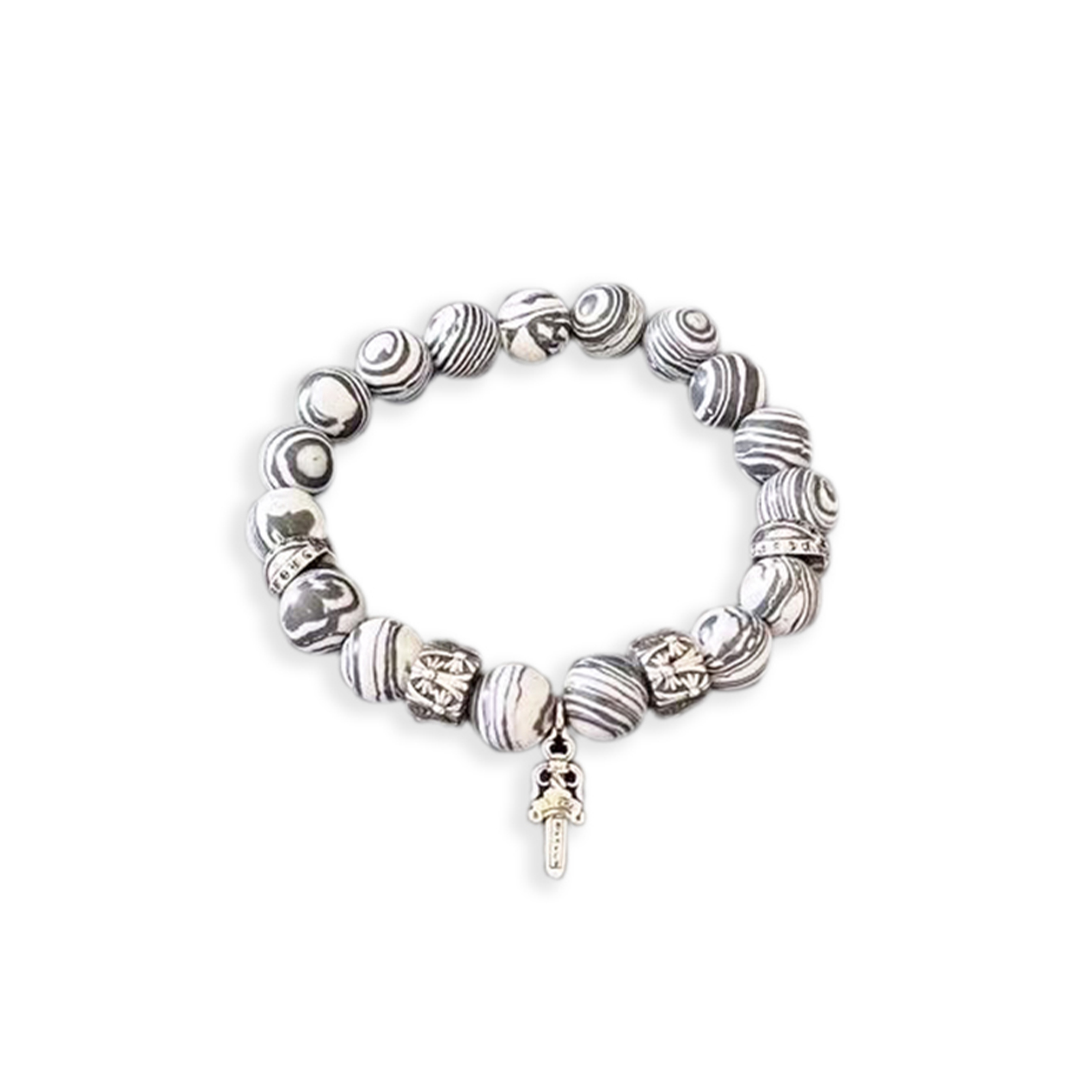 Ch**me He**ts bracelet 325723